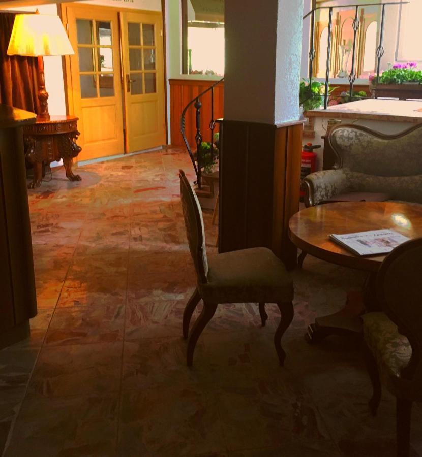 Hotel Jägerhof Schluchsee Exterior foto