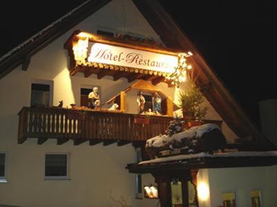 Hotel Jägerhof Schluchsee Exterior foto